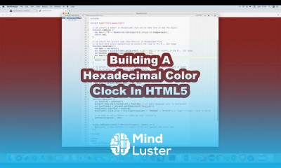 HTML 5 and Javascript
