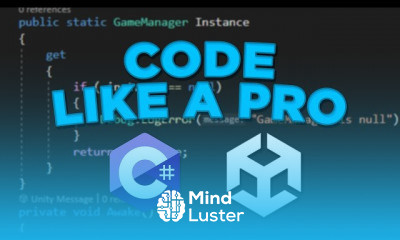 Unity Code