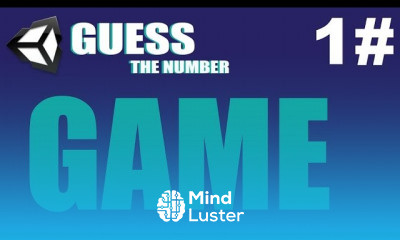 Unity Game Development