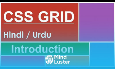 CSS Grid Layout Introduction