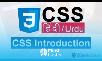 CSS for beginners