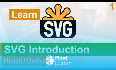 SVG for Beginners