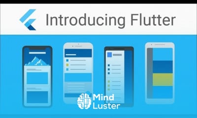 Flutter Android Studio for Beginners