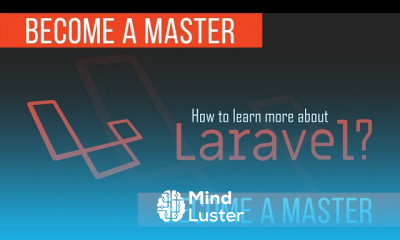 Laravel For beginners to pro