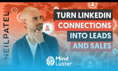 LinkedIn Unlocked Marketing