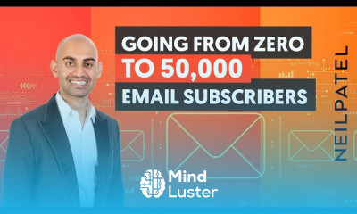 Email Marketing Unlocked