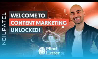 Content Marketing Unlocked