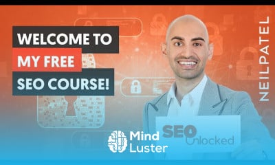 SEO Unlocked