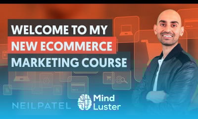 eCommerce Marketing