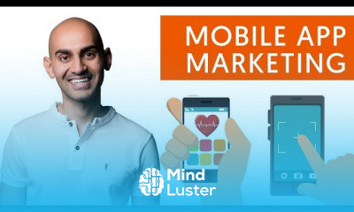 Mobile App Marketing
