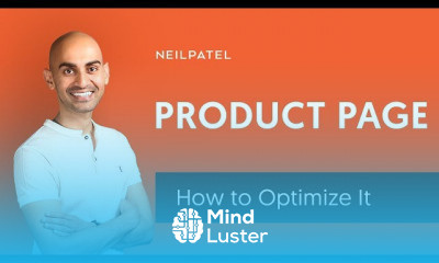 Optimize Ecommerce from scratch