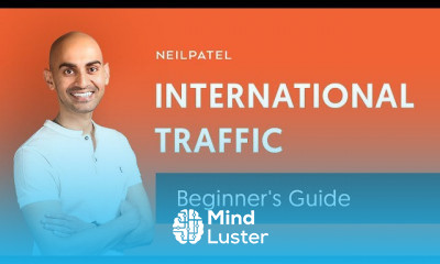 How to Get global Blog Traffic