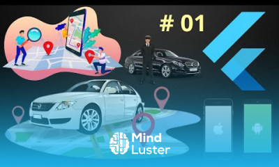 Flutter Firebase iOS Android