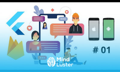 Flutter in Android Studio 2021