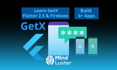 GetX Flutter App Development