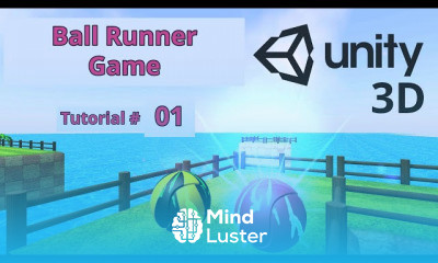 Unity 3d Game Development for Beginners Full