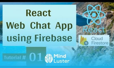 Chat Application with ReactJs