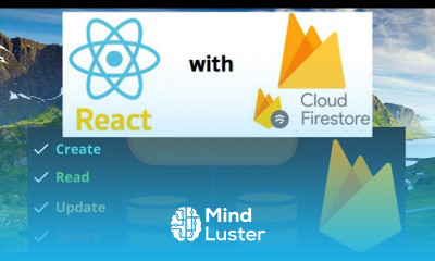 React Js Firebase Web Development