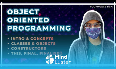 Object Oriented Programming OOP In Java