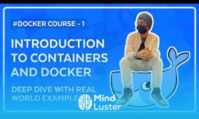 Complete Docker