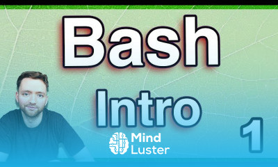 Bash Programing Complete