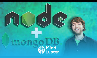 Node js and MongoDB