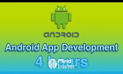 Beginner Android Programming Java