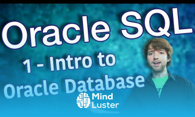Oracle SQL