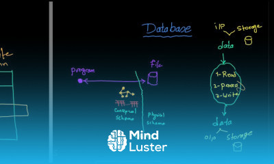 Relational Database and Queries