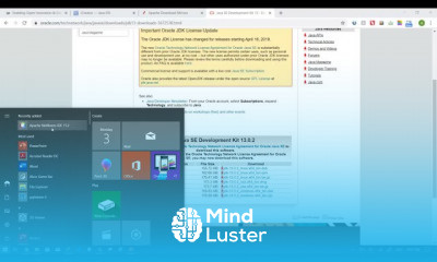 Java program in Arabic