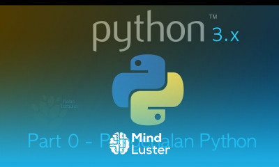 Python Versi