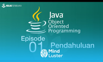 Java Object Oriented Programming