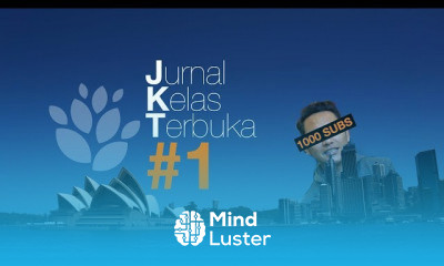 Jurnal Kelas Terbuka JKT