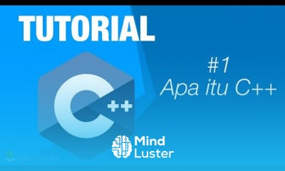 C Bahasa Indonesia Dasar