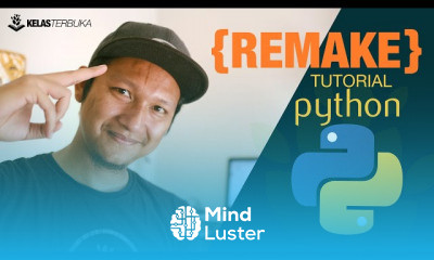 Python Bahasa Indonesia