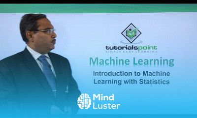 Machine Learning in Hindi