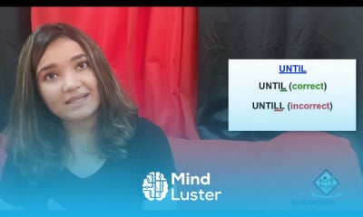 Up skill Your ENGLISH