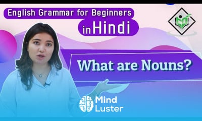 English Grammar for Beginners
