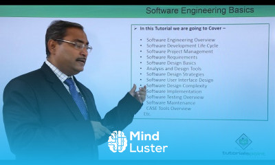 Software Engineering Basics