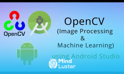 OpenCV with Android Studio