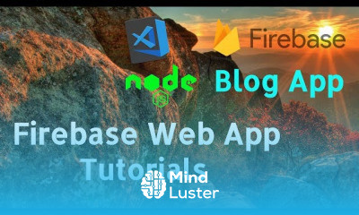 Node Js Web Application