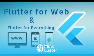 Flutter for Web Developers
