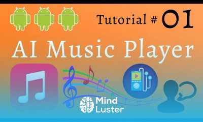 Android Studio How to Create Music