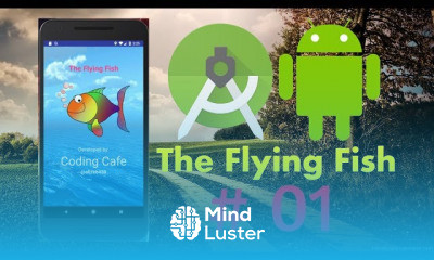 Android Studio Game Development for Beginners