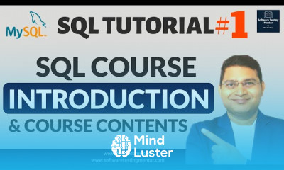 SQL for Beginners till Advanced