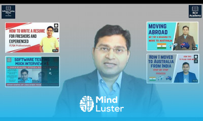 Software Testing Mentor