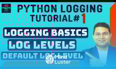 Python Logging