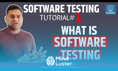 Software Testing Interview Questions