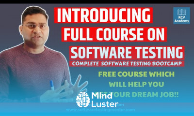 What is Software Testing