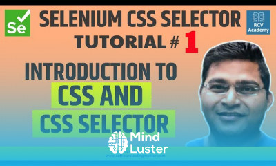 Dynamic CSS Selectors